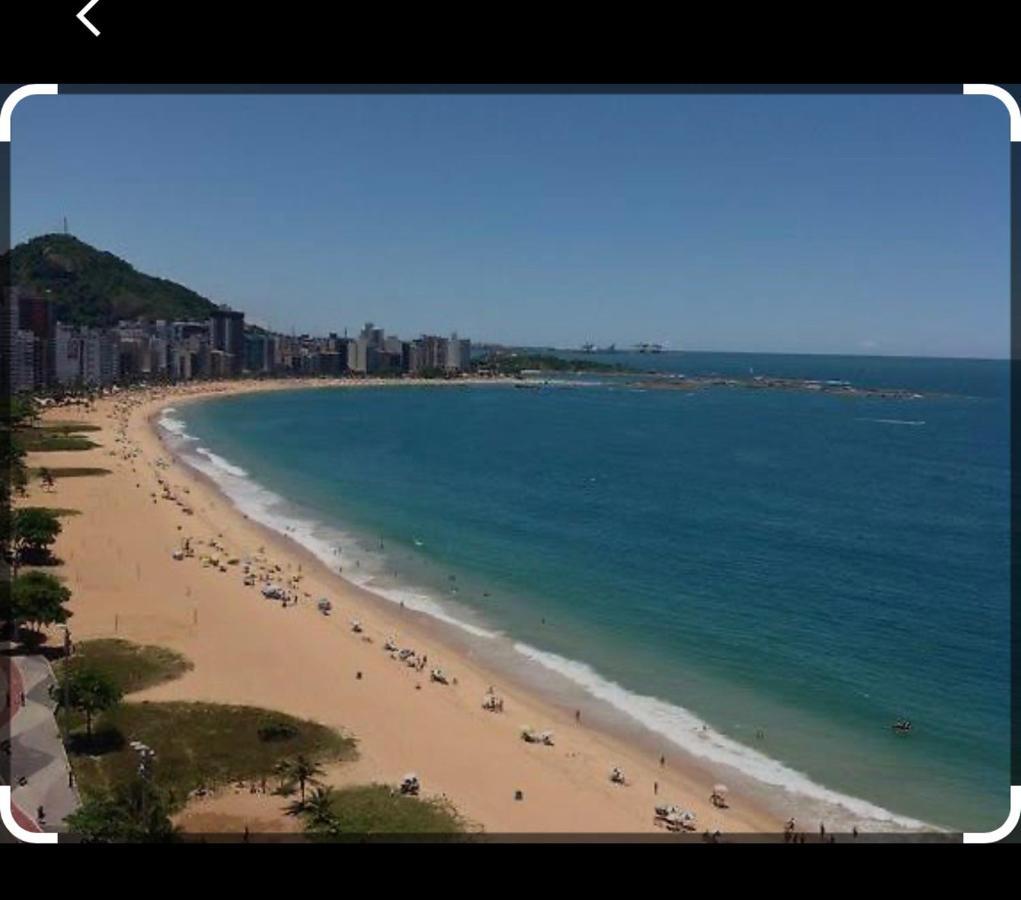 شقة Aconchegante Apartamento Perto Do Mar Com Wi-Fi Gratuito فيلا فيلها المظهر الخارجي الصورة
