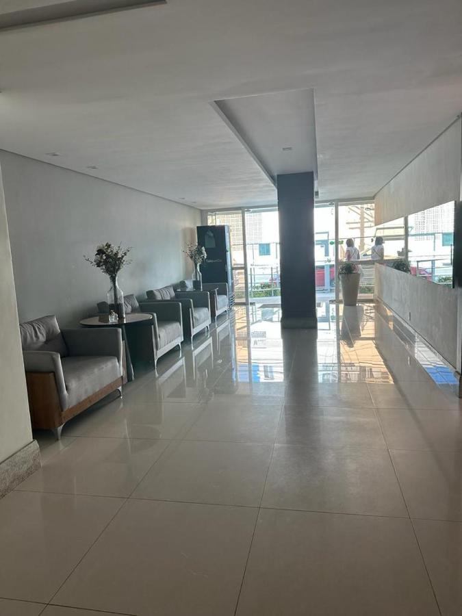 شقة Aconchegante Apartamento Perto Do Mar Com Wi-Fi Gratuito فيلا فيلها المظهر الخارجي الصورة
