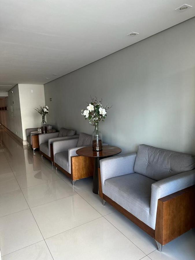 شقة Aconchegante Apartamento Perto Do Mar Com Wi-Fi Gratuito فيلا فيلها المظهر الخارجي الصورة